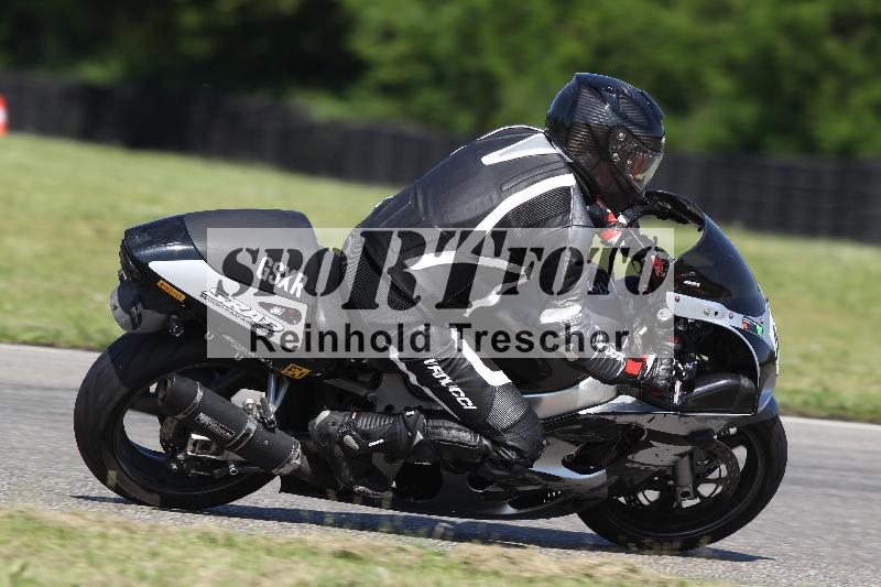 /13 01.05.2025 Speer Racing ADR/Gruppe gruen/422